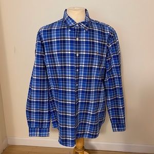 Men’s Ralph Lauren Button Down